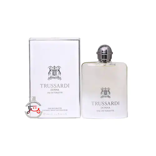 عطر ادکلن تروساردی دونا ادوتویلت زنانه